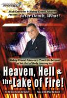 Heaven, Hell and The Lake Of Fire_image